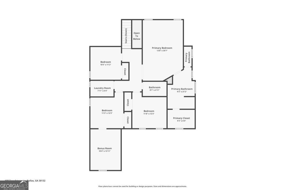 198 Treadstone Lane Dallas - 38