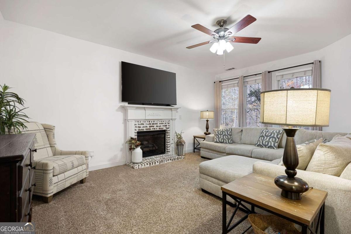 198 Treadstone Lane Dallas - 9