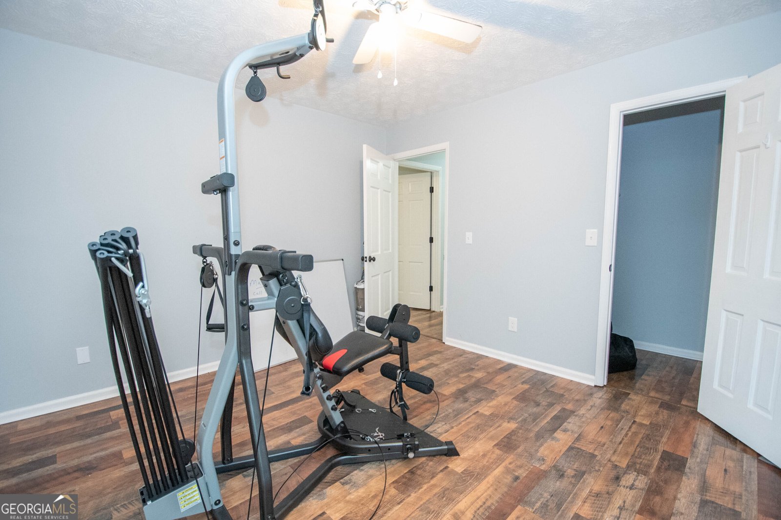 7505 Rico Road Chattahoochee Hills - 27