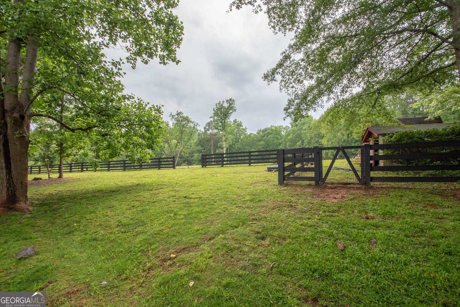 7505 Rico Road Chattahoochee Hills - 30