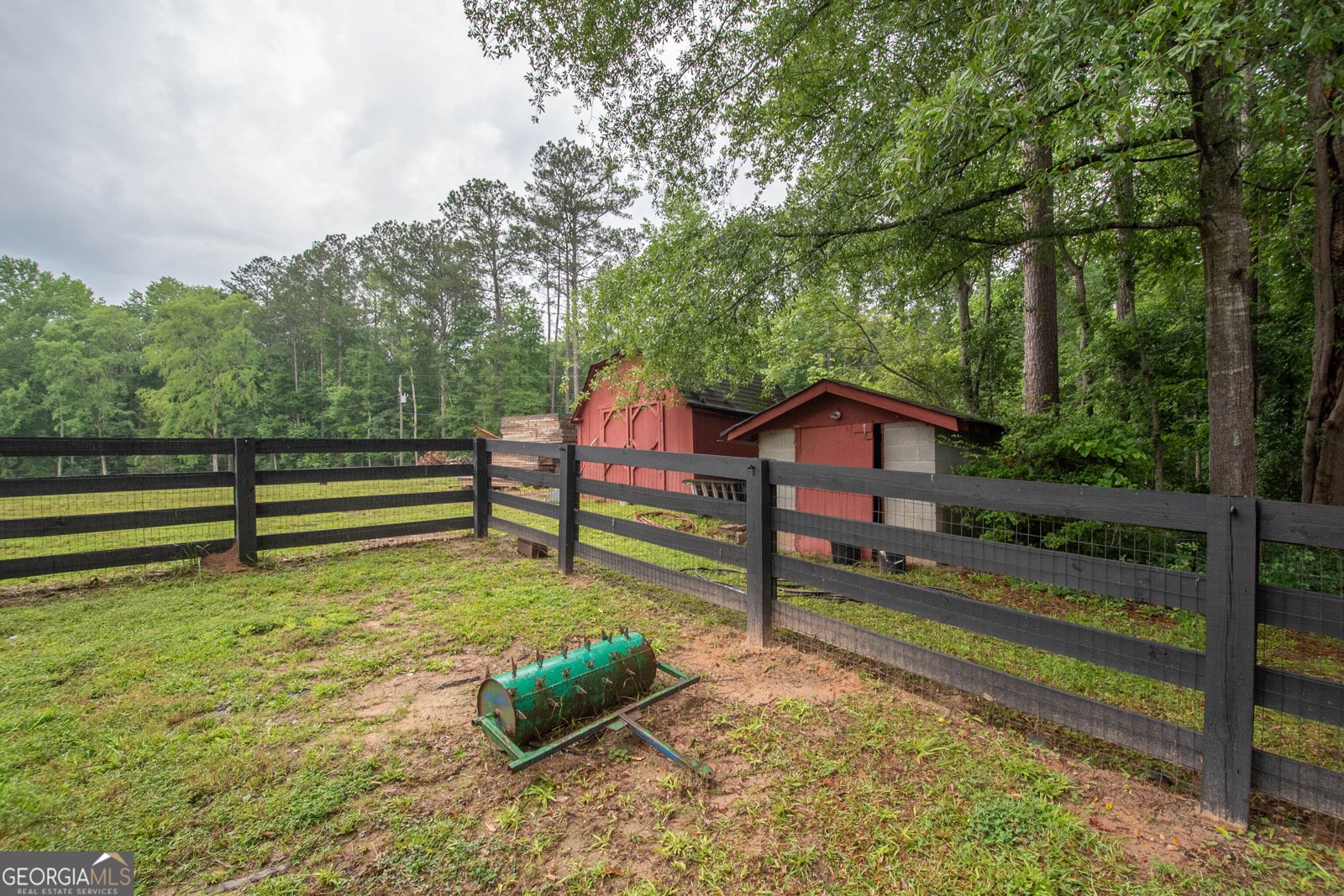 7505 Rico Road Chattahoochee Hills - 32