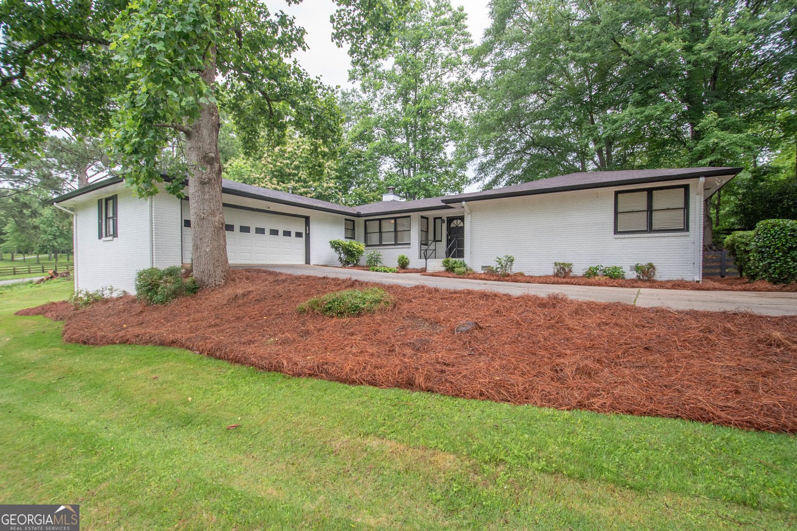 7505 Rico Road Chattahoochee Hills - 4