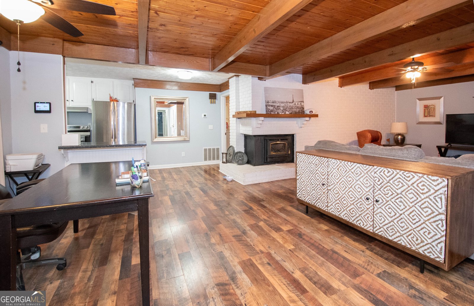 7505 Rico Road Chattahoochee Hills - 8