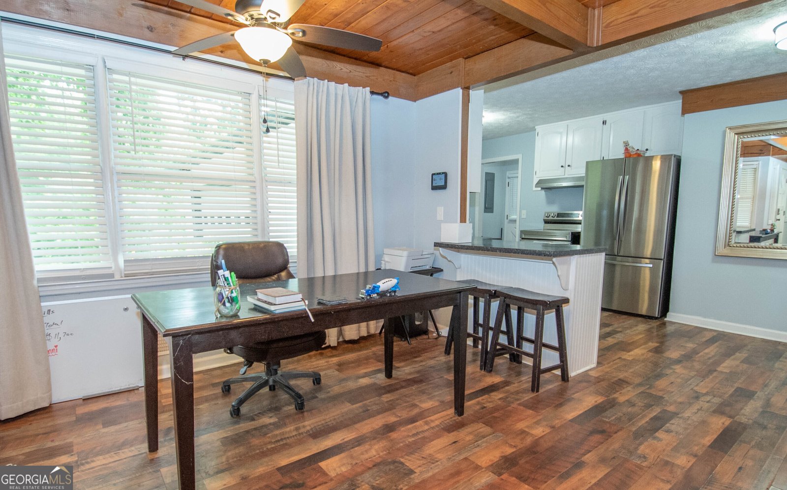 7505 Rico Road Chattahoochee Hills - 9