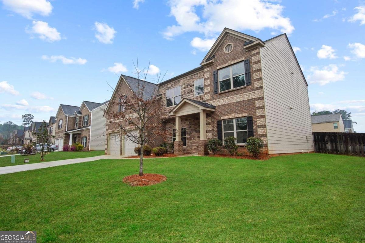 85 Mary Jane Lane Covington - 2