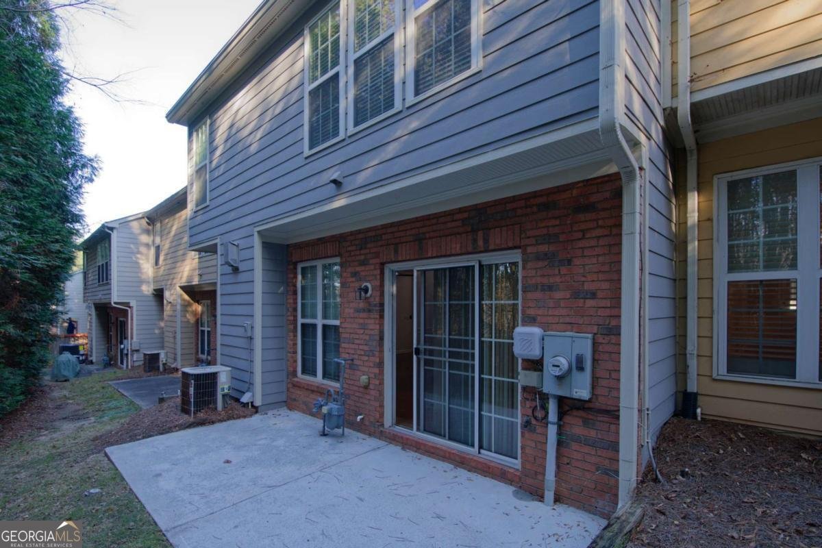 1655 Fair Oak Way Mableton - 16