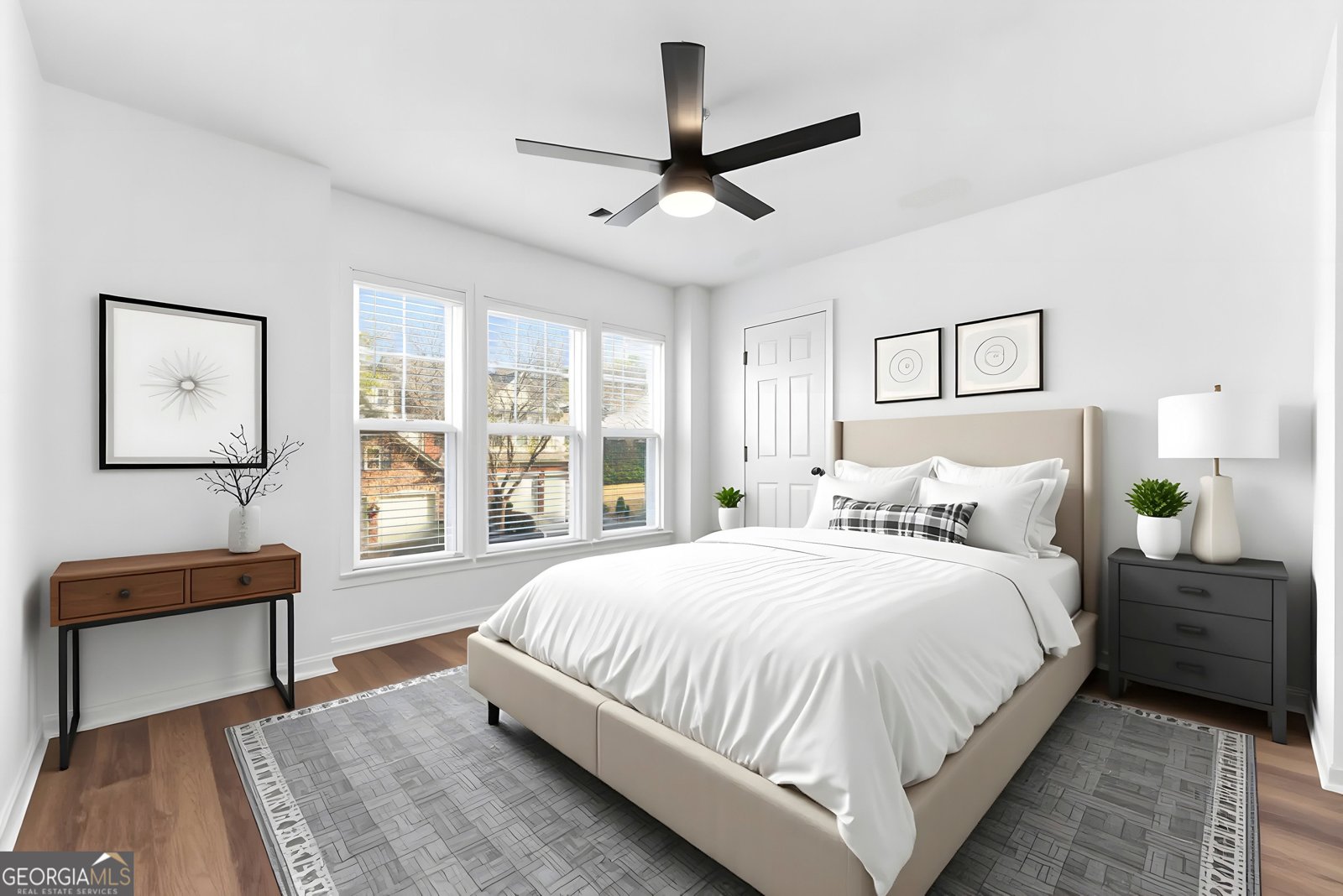 1655 Fair Oak Way Mableton - 25