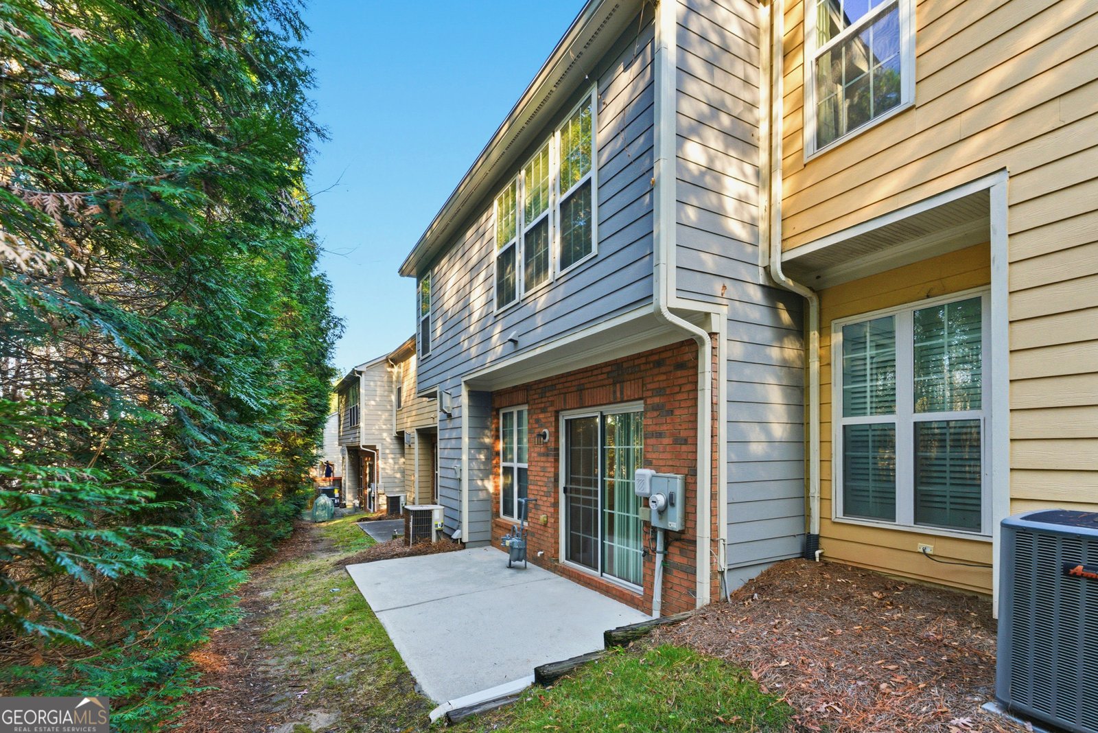 1655 Fair Oak Way Mableton - 29