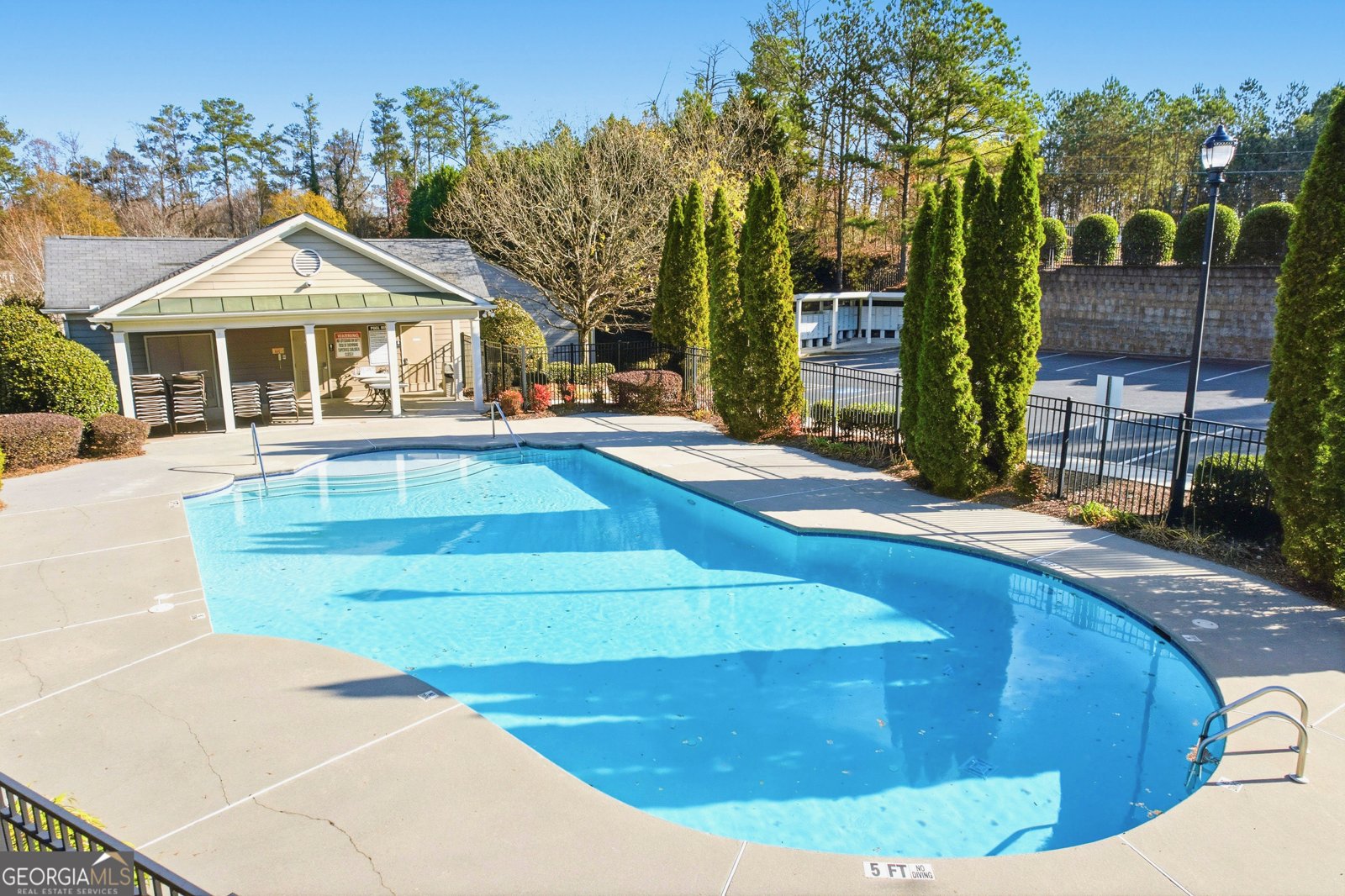 1655 Fair Oak Way Mableton - 30