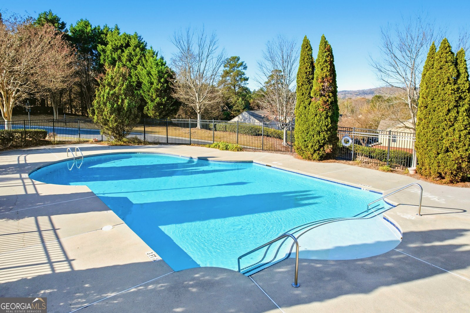 1655 Fair Oak Way Mableton - 32