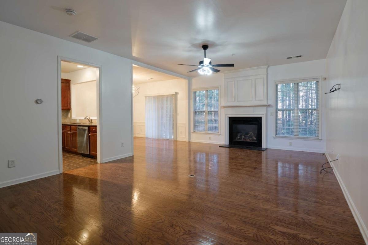 1655 Fair Oak Way Mableton - 4