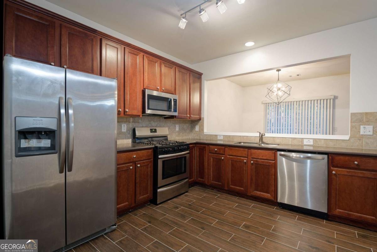 1655 Fair Oak Way Mableton - 6