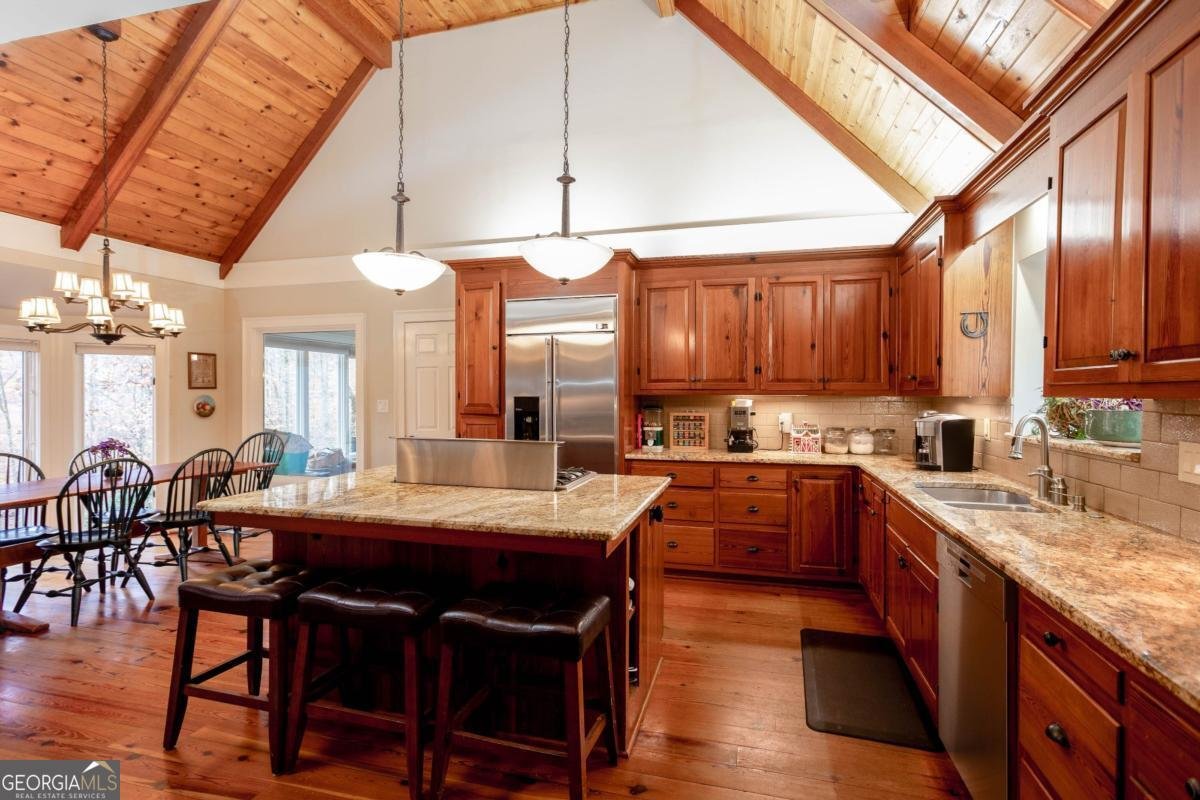 336 Tanglewood Drive Canton - 10