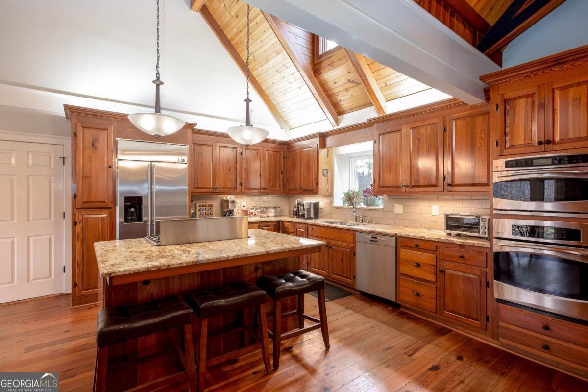 336 Tanglewood Drive Canton - 11