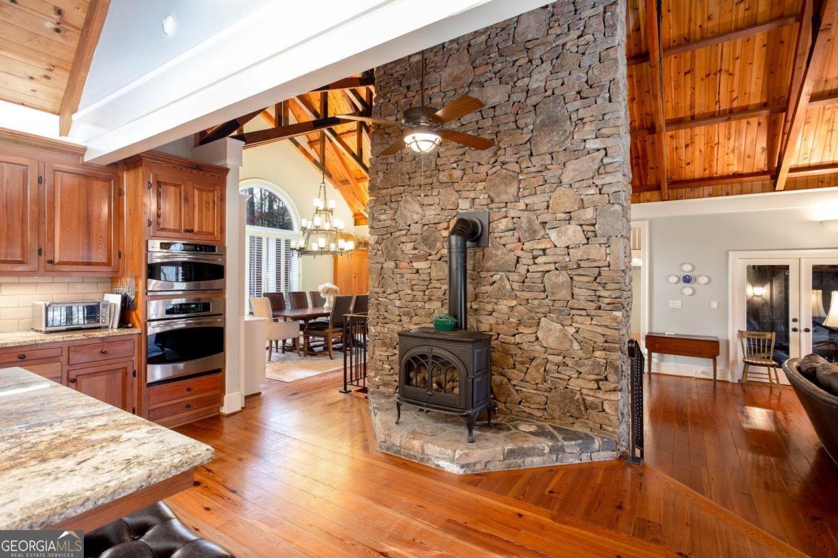 336 Tanglewood Drive Canton - 12