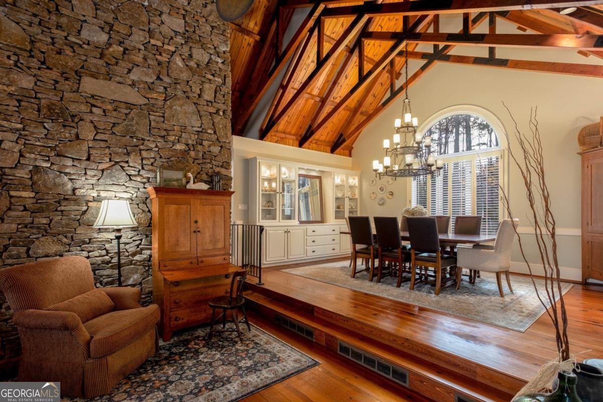 336 Tanglewood Drive Canton - 13