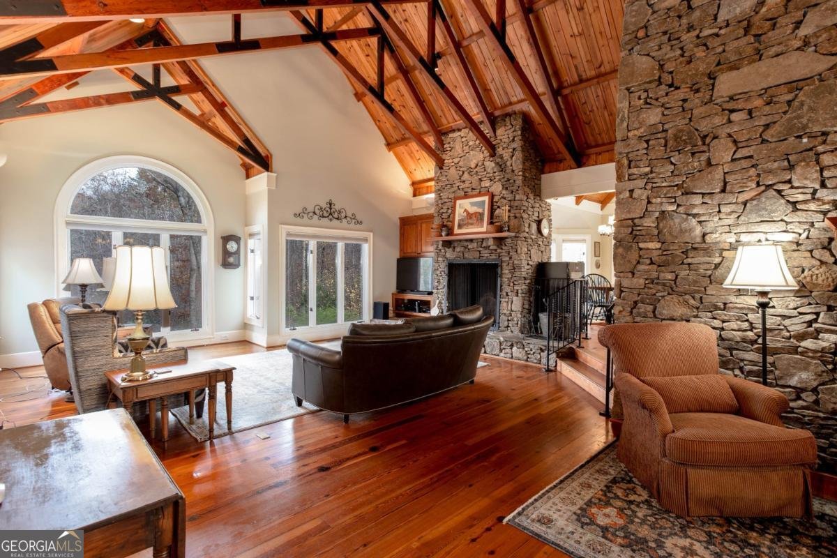 336 Tanglewood Drive Canton - 15