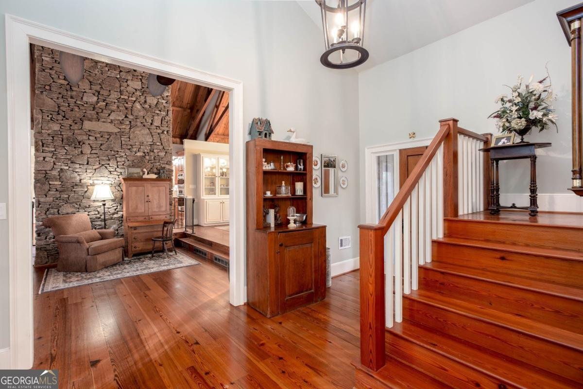 336 Tanglewood Drive Canton - 16