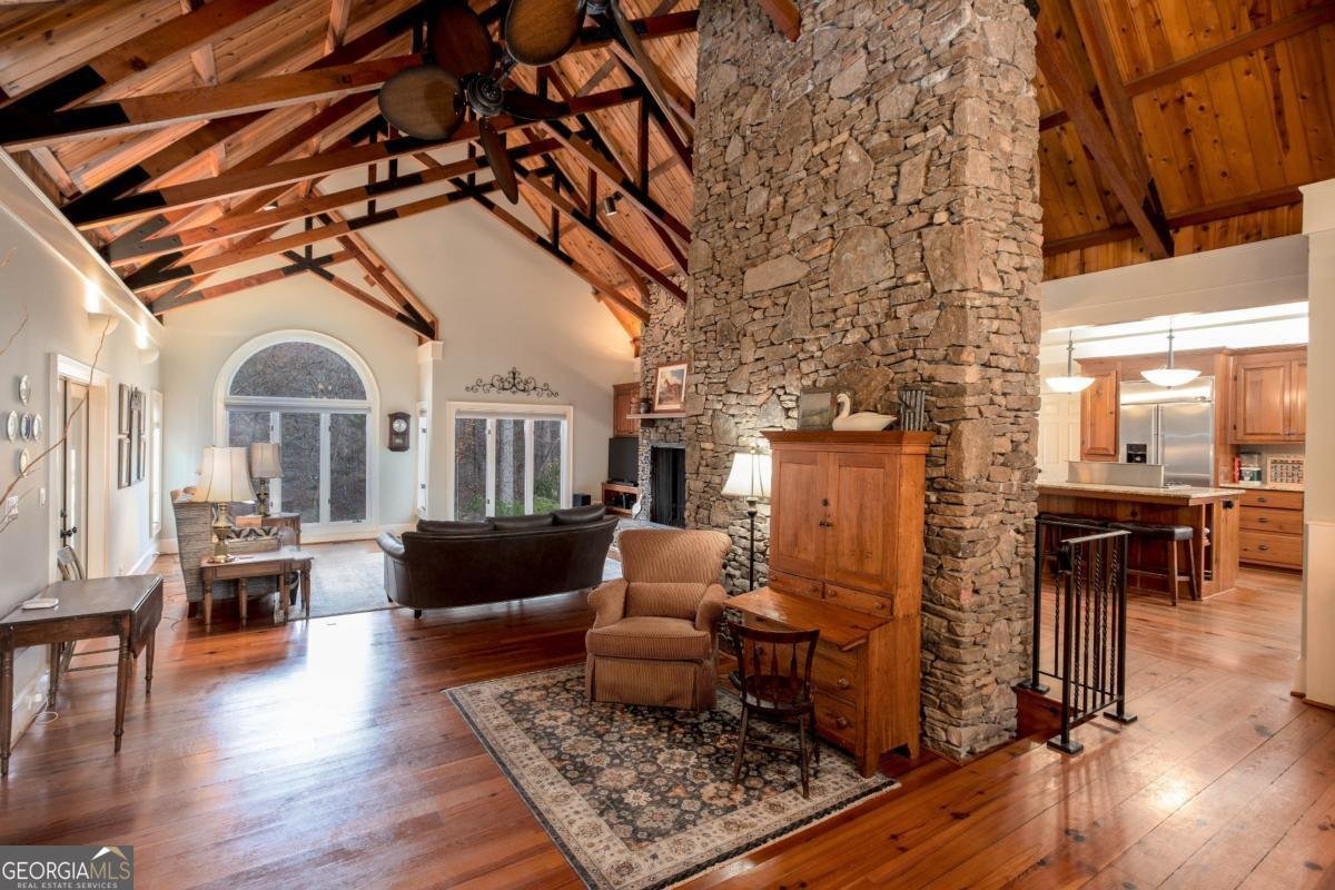 336 Tanglewood Drive Canton - 17