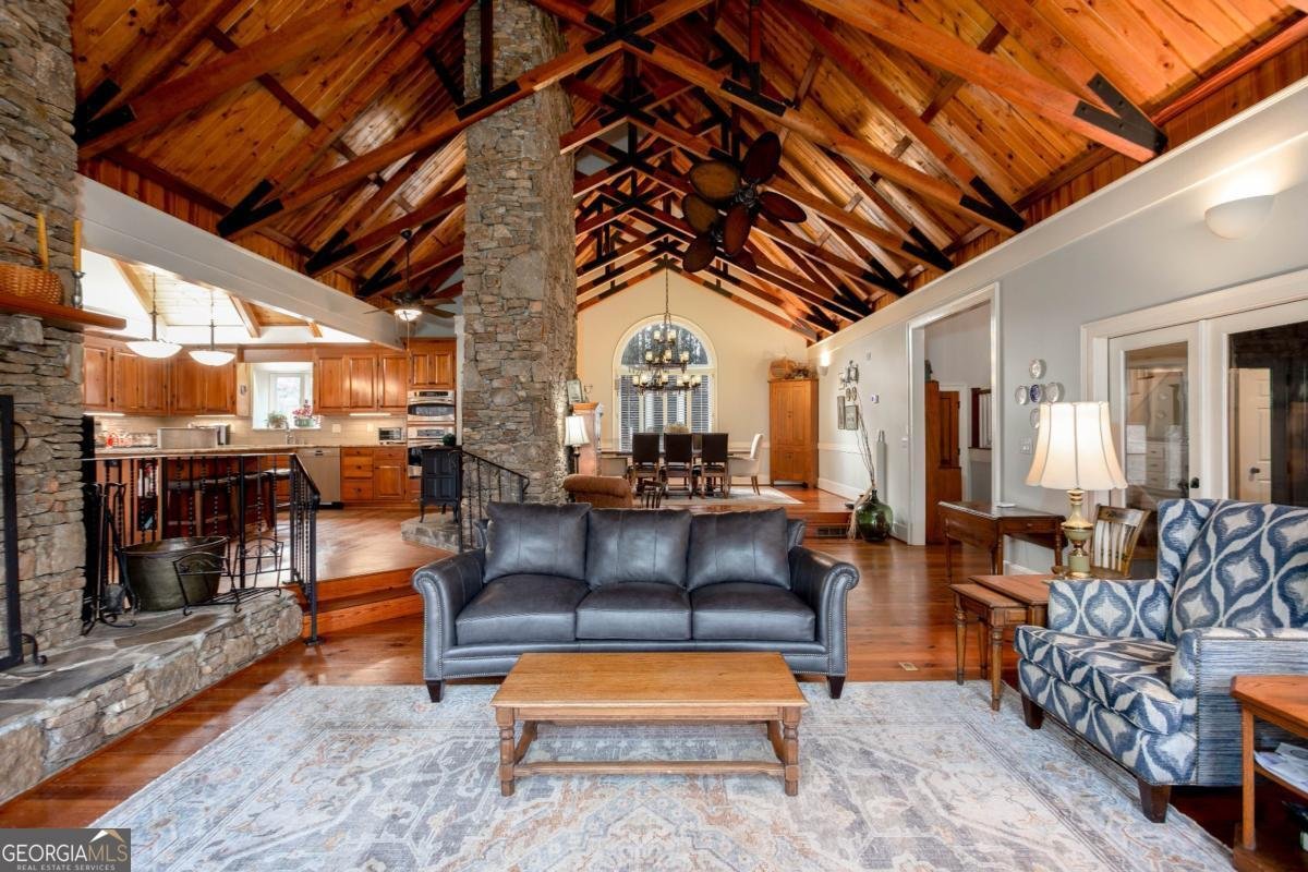 336 Tanglewood Drive Canton - 18