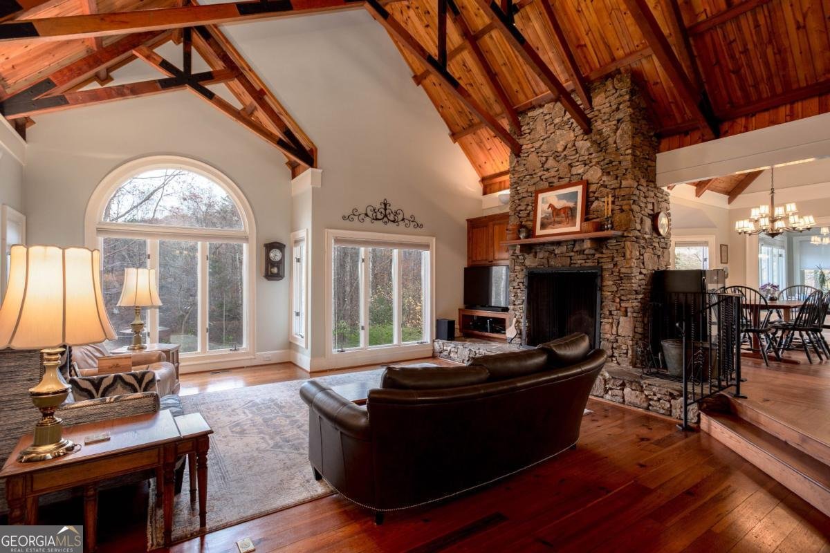 336 Tanglewood Drive Canton - 19