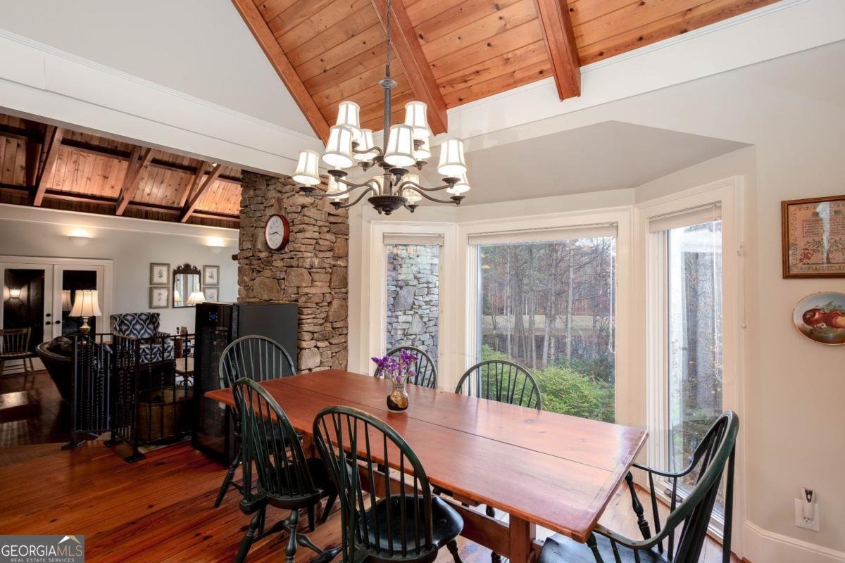 336 Tanglewood Drive Canton - 20