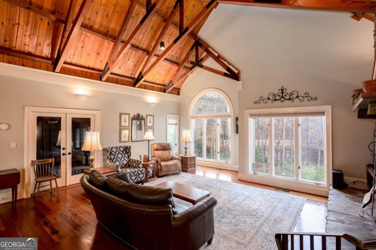 336 Tanglewood Drive Canton - 21