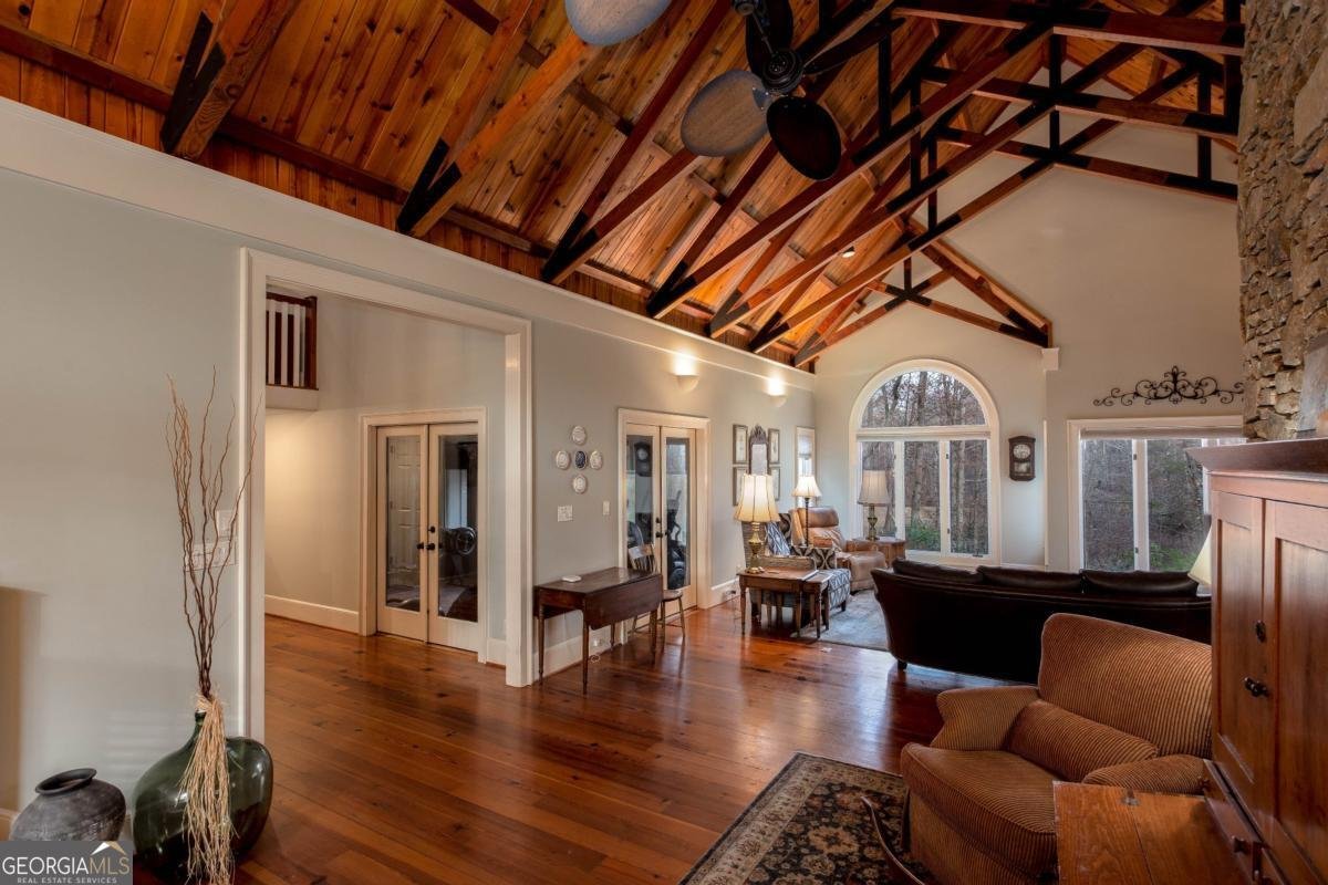 336 Tanglewood Drive Canton - 22