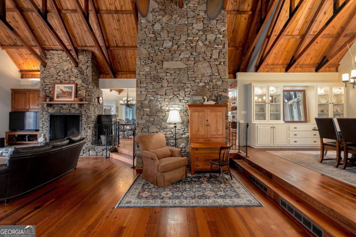 336 Tanglewood Drive Canton - 23