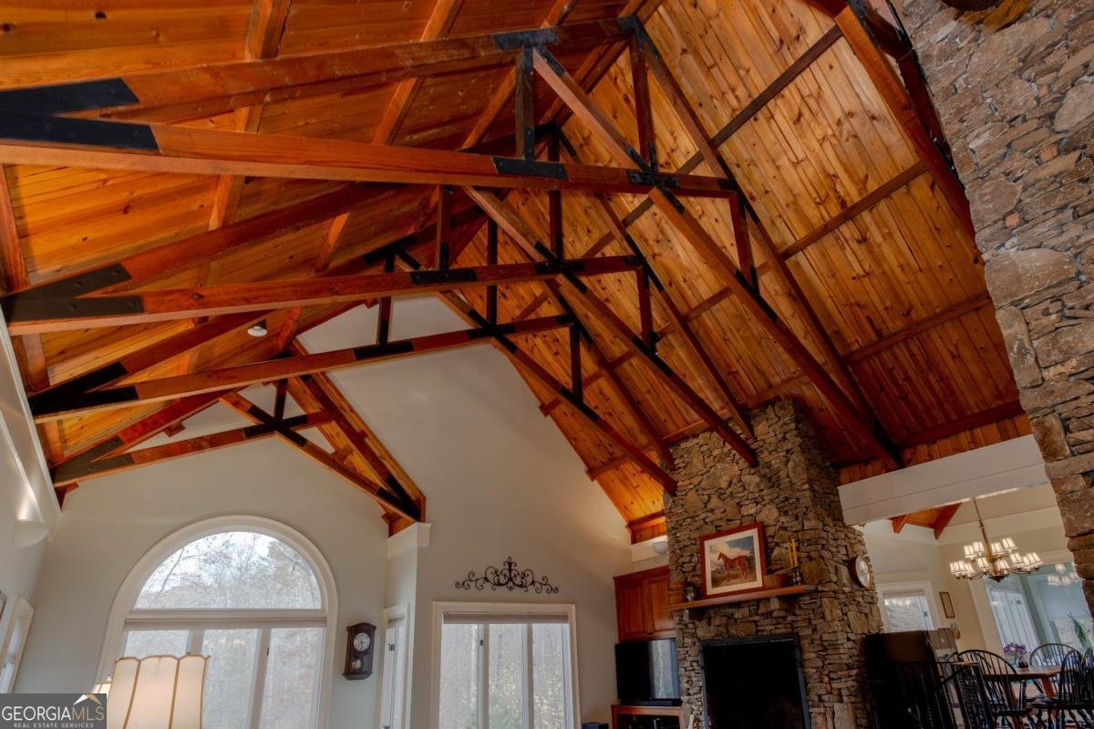 336 Tanglewood Drive Canton - 24