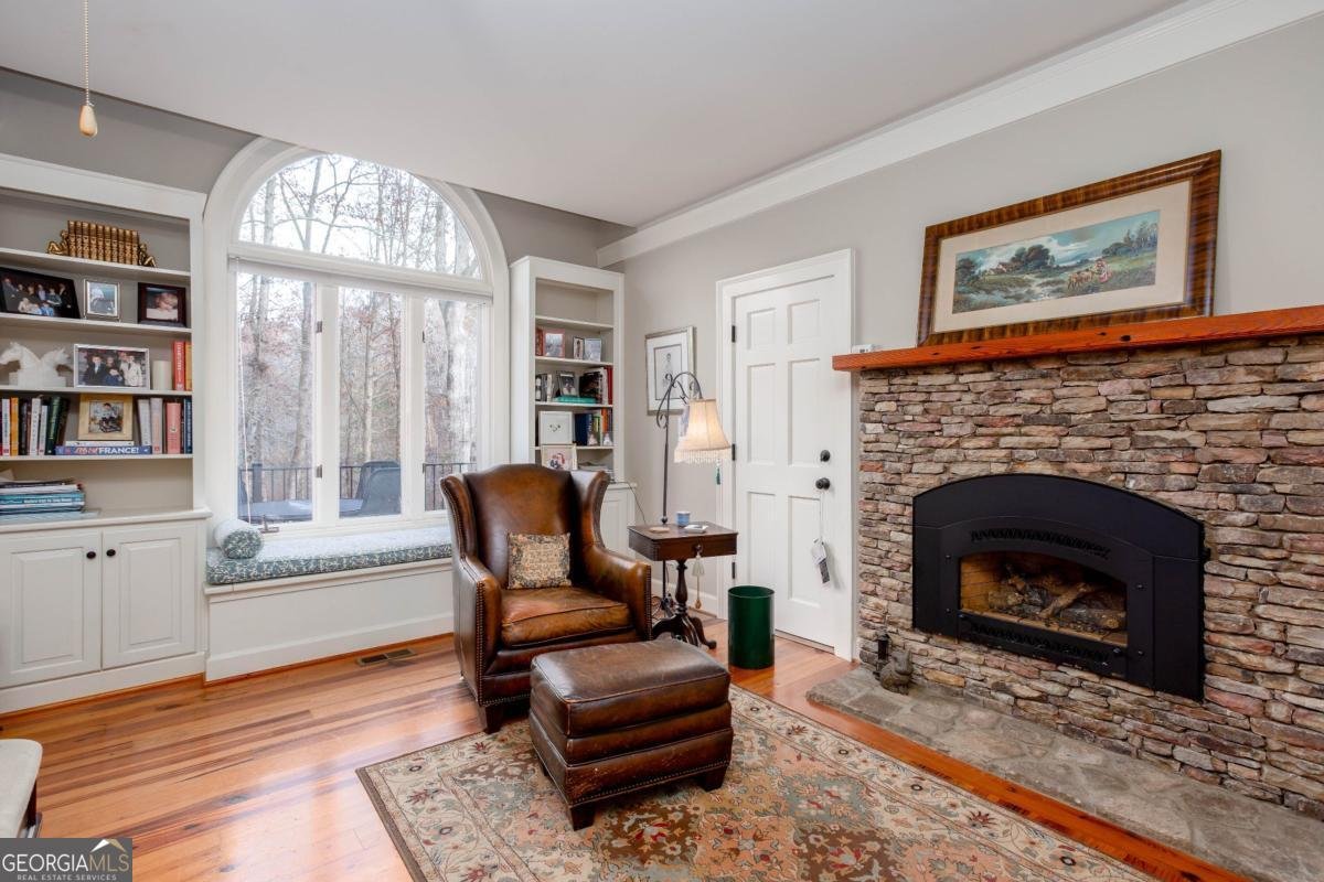 336 Tanglewood Drive Canton - 27