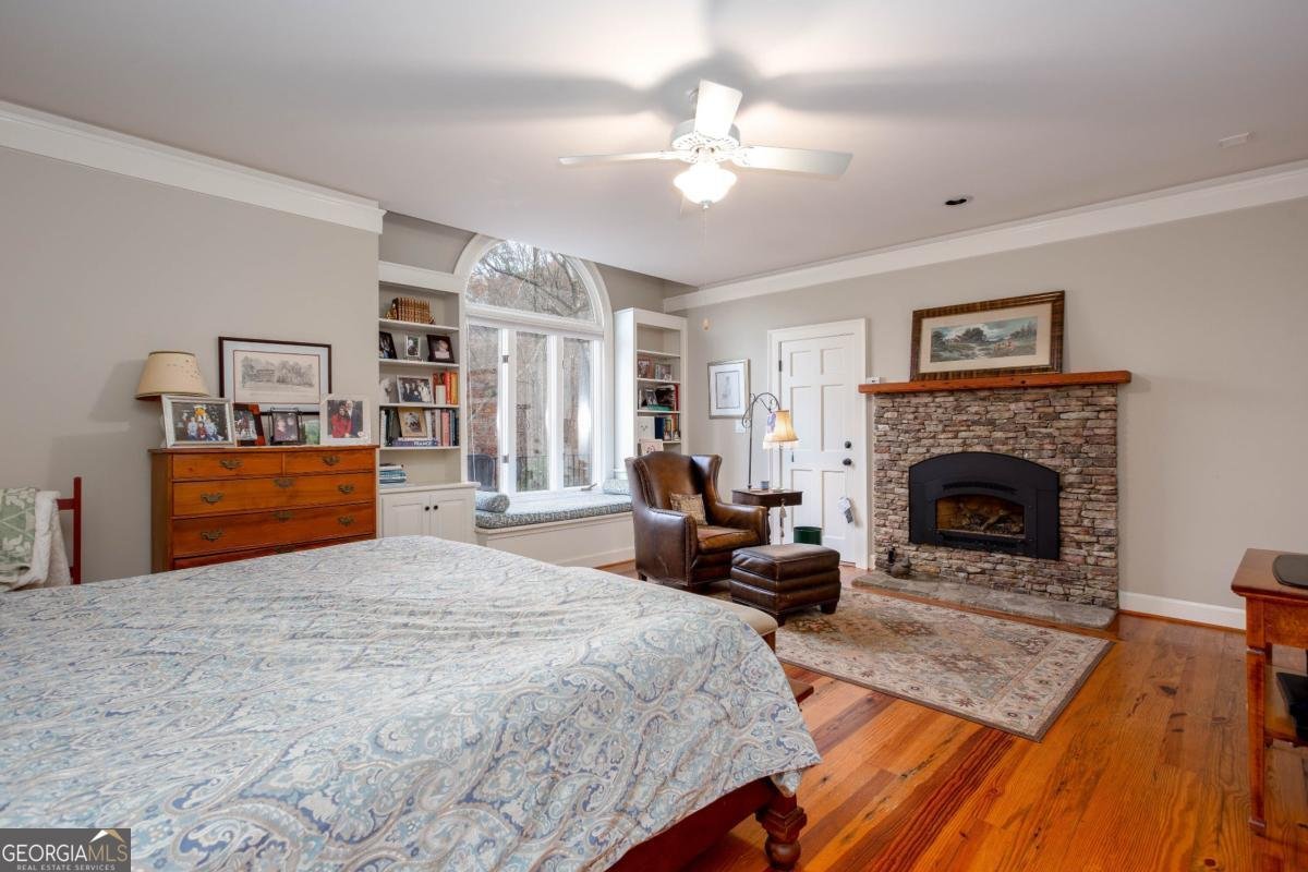 336 Tanglewood Drive Canton - 28