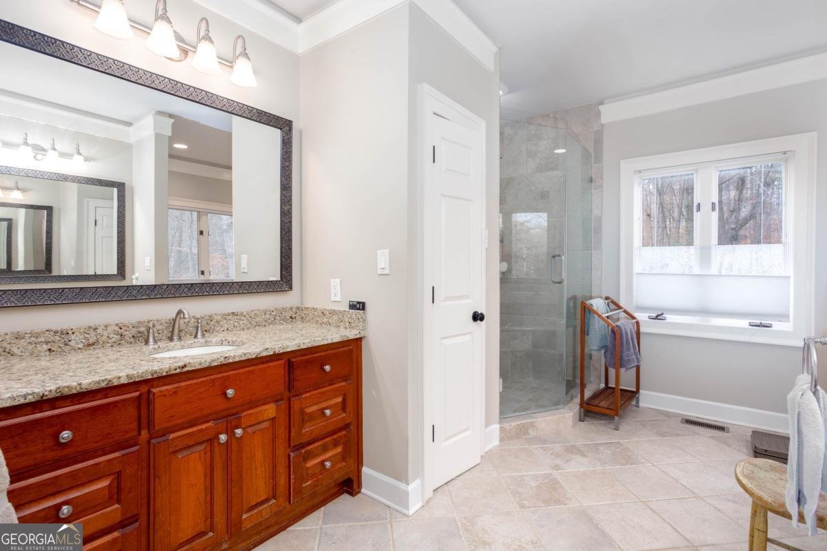 336 Tanglewood Drive Canton - 30