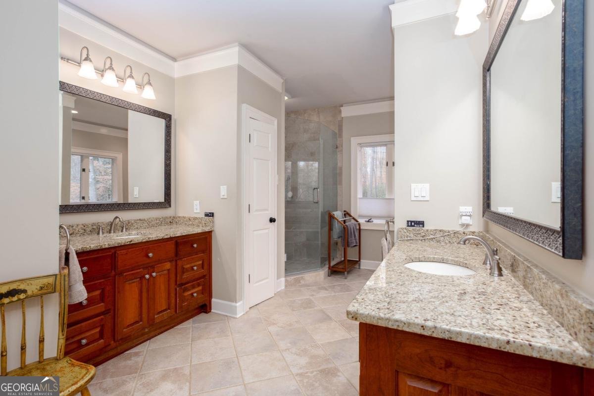 336 Tanglewood Drive Canton - 32