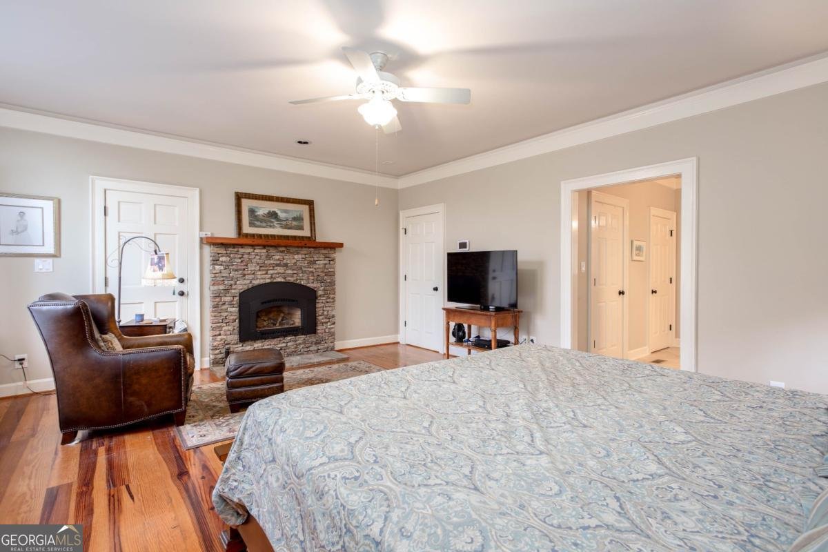 336 Tanglewood Drive Canton - 33