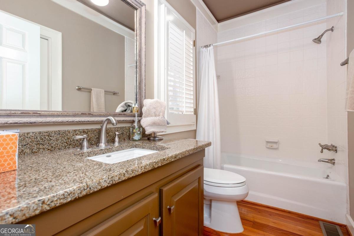 336 Tanglewood Drive Canton - 38