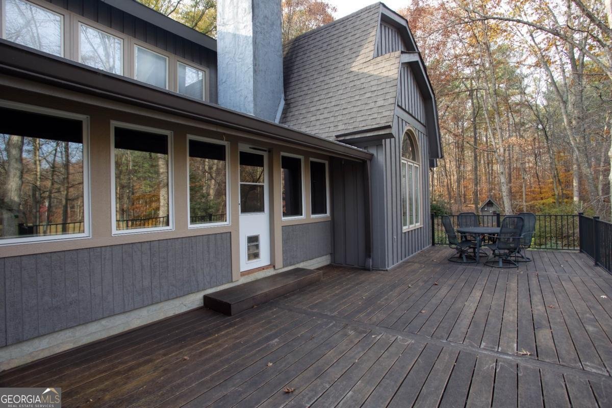 336 Tanglewood Drive Canton - 45