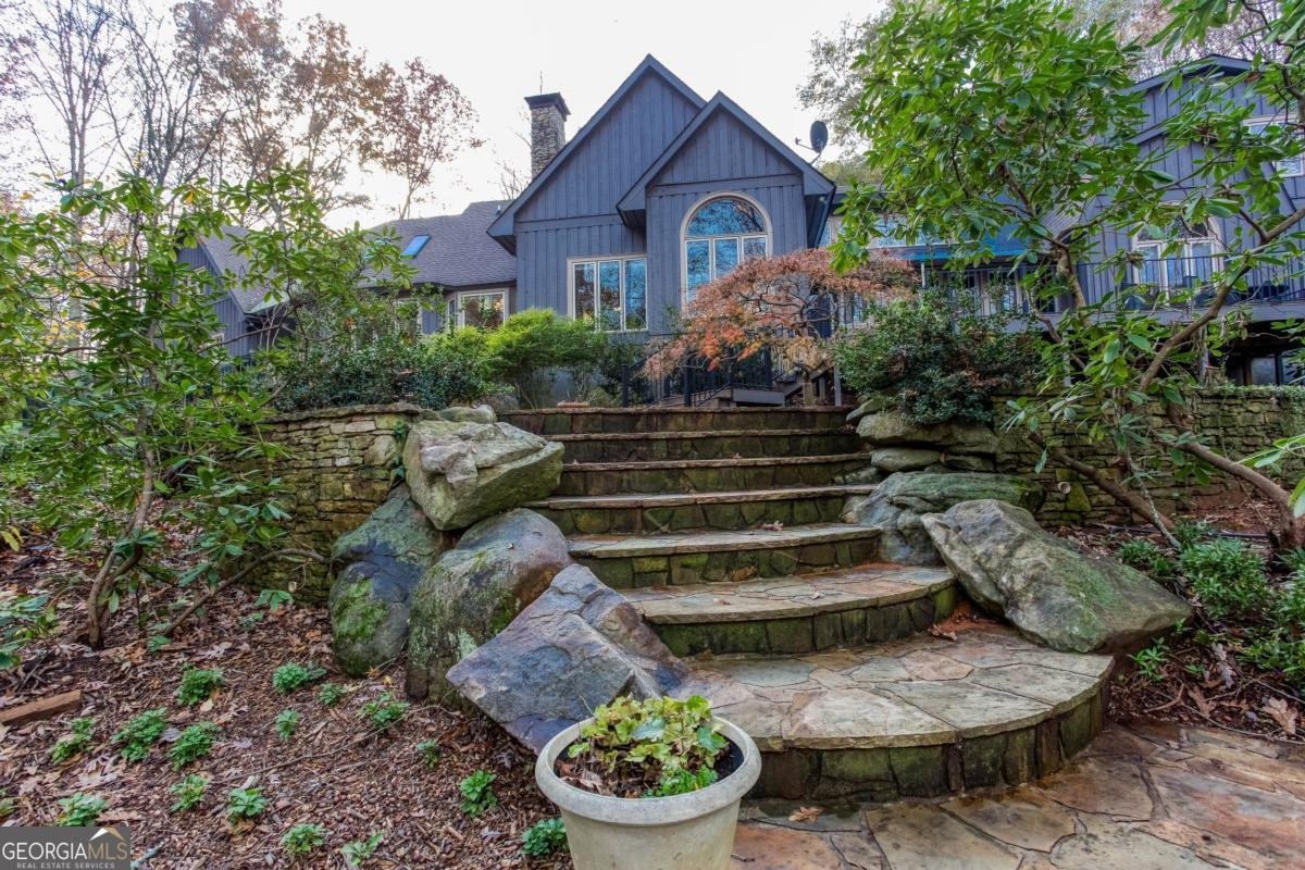 336 Tanglewood Drive Canton - 51