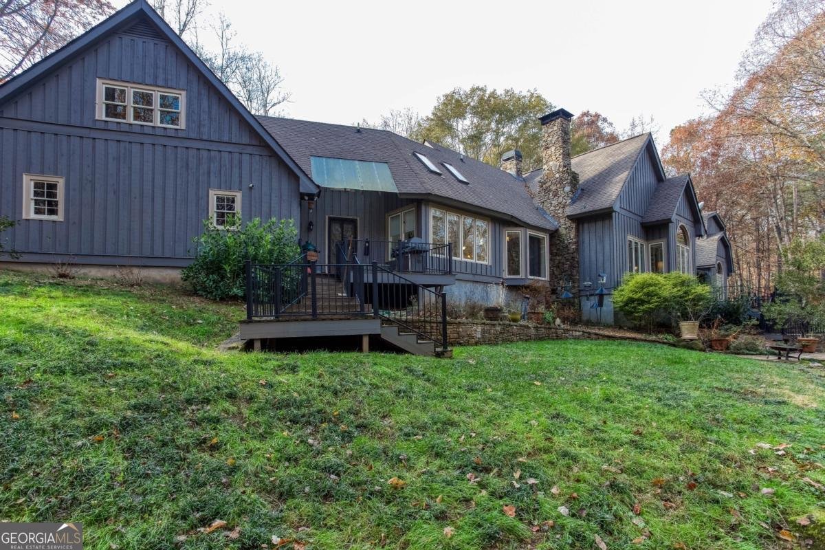 336 Tanglewood Drive Canton - 52