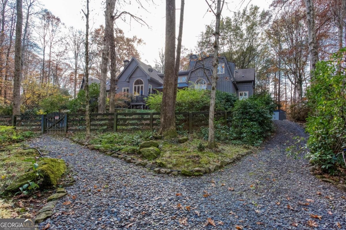 336 Tanglewood Drive Canton - 57