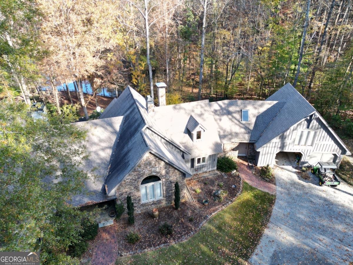 336 Tanglewood Drive Canton - 68