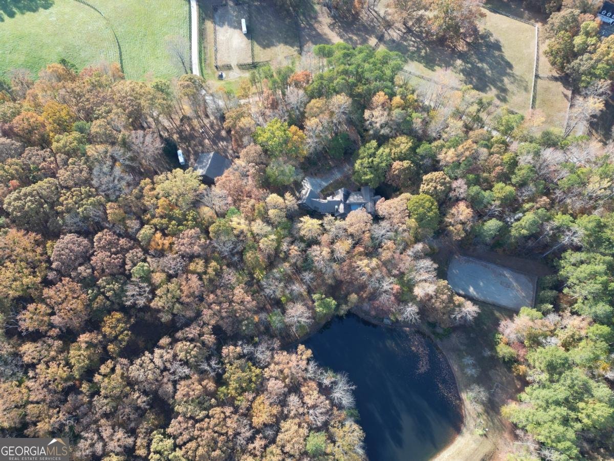 336 Tanglewood Drive Canton - 70