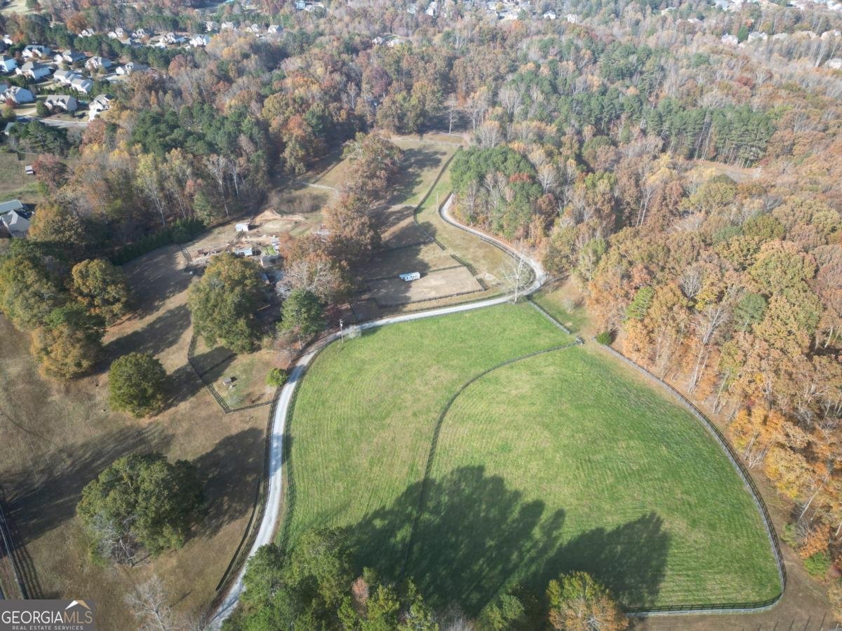 336 Tanglewood Drive Canton - 75