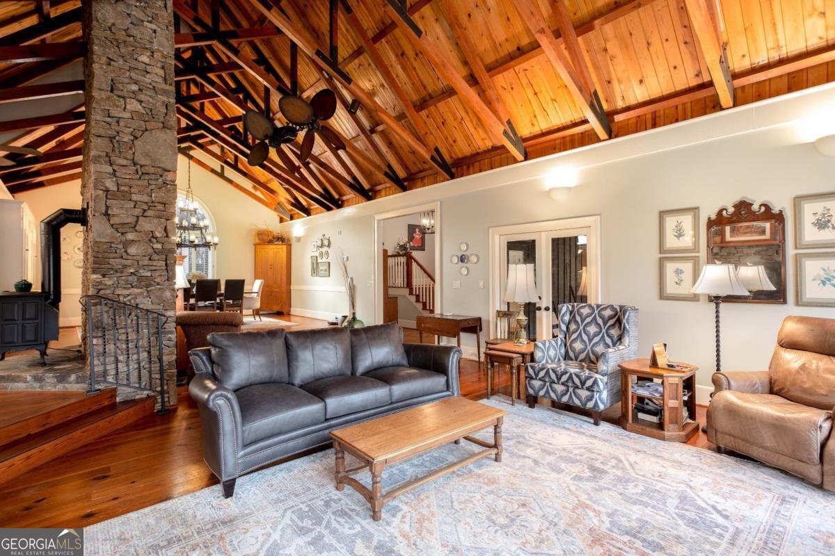 336 Tanglewood Drive Canton - 8