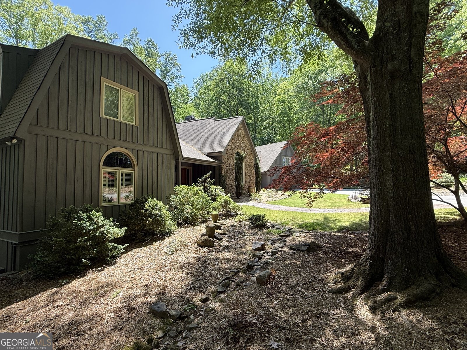 336 Tanglewood Drive Canton - Photo 81