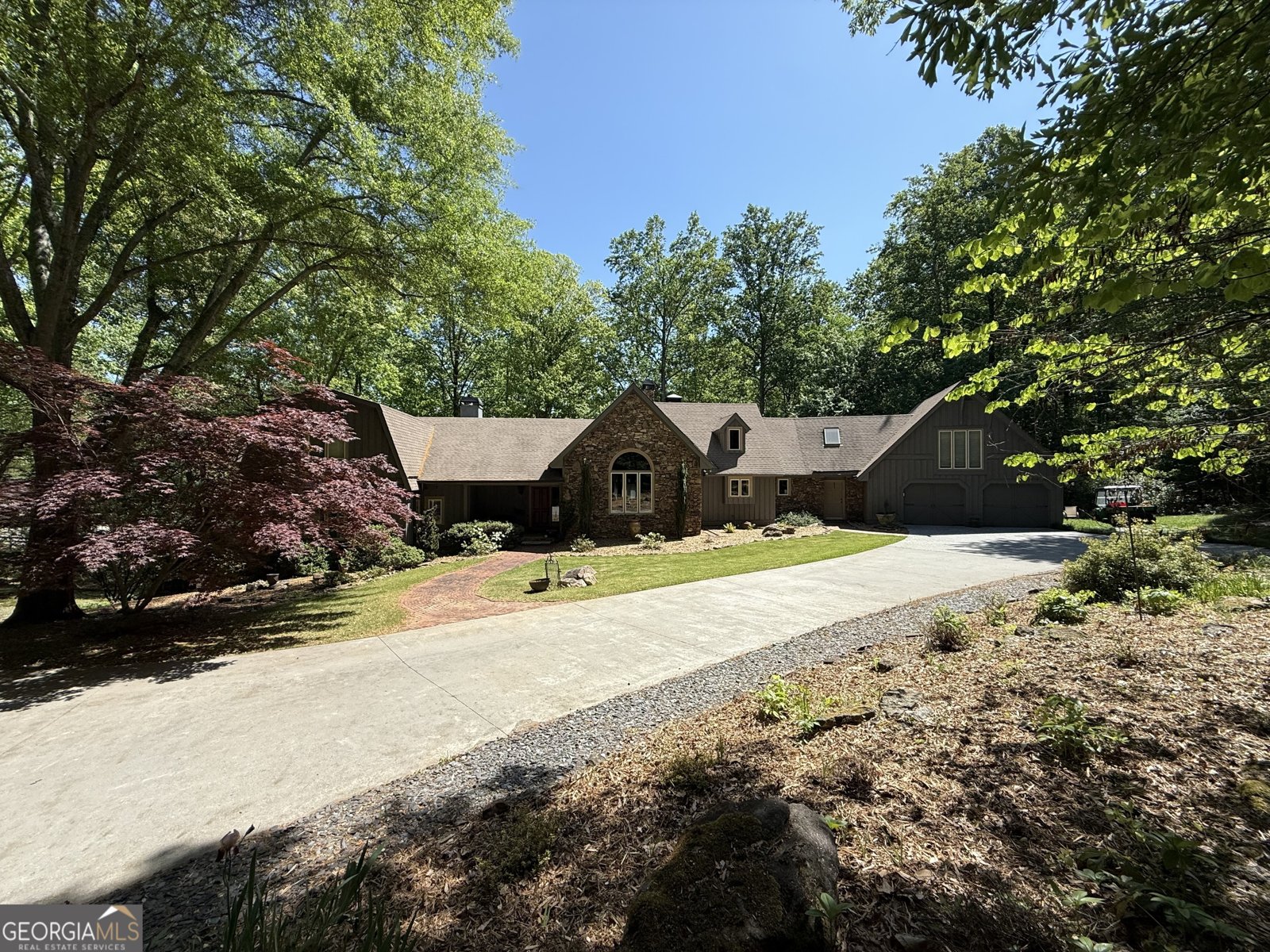 336 Tanglewood Drive Canton - Photo 82