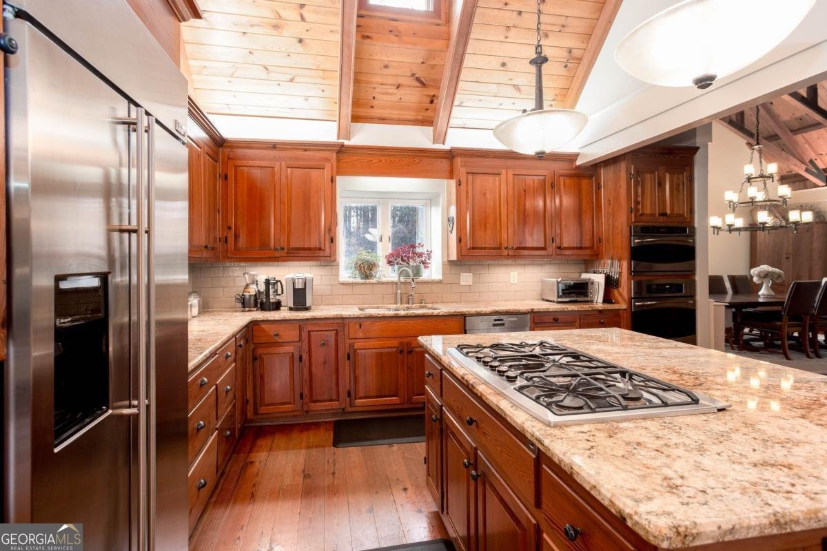 336 Tanglewood Drive Canton - 9