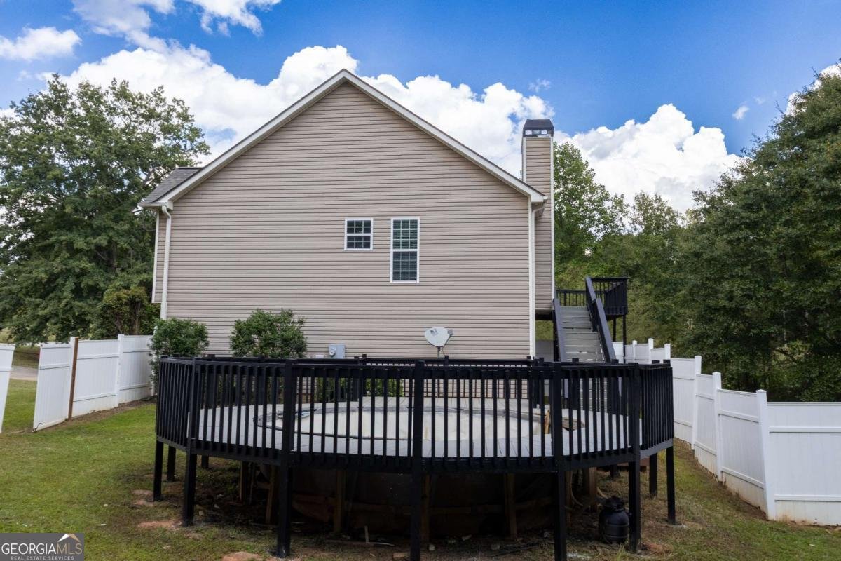 46 Brandish Drive Newnan - 4