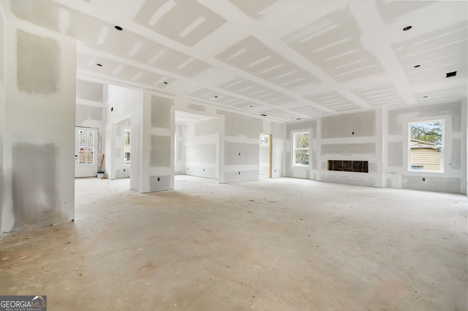 4514 Redwood Street Atlanta - 15