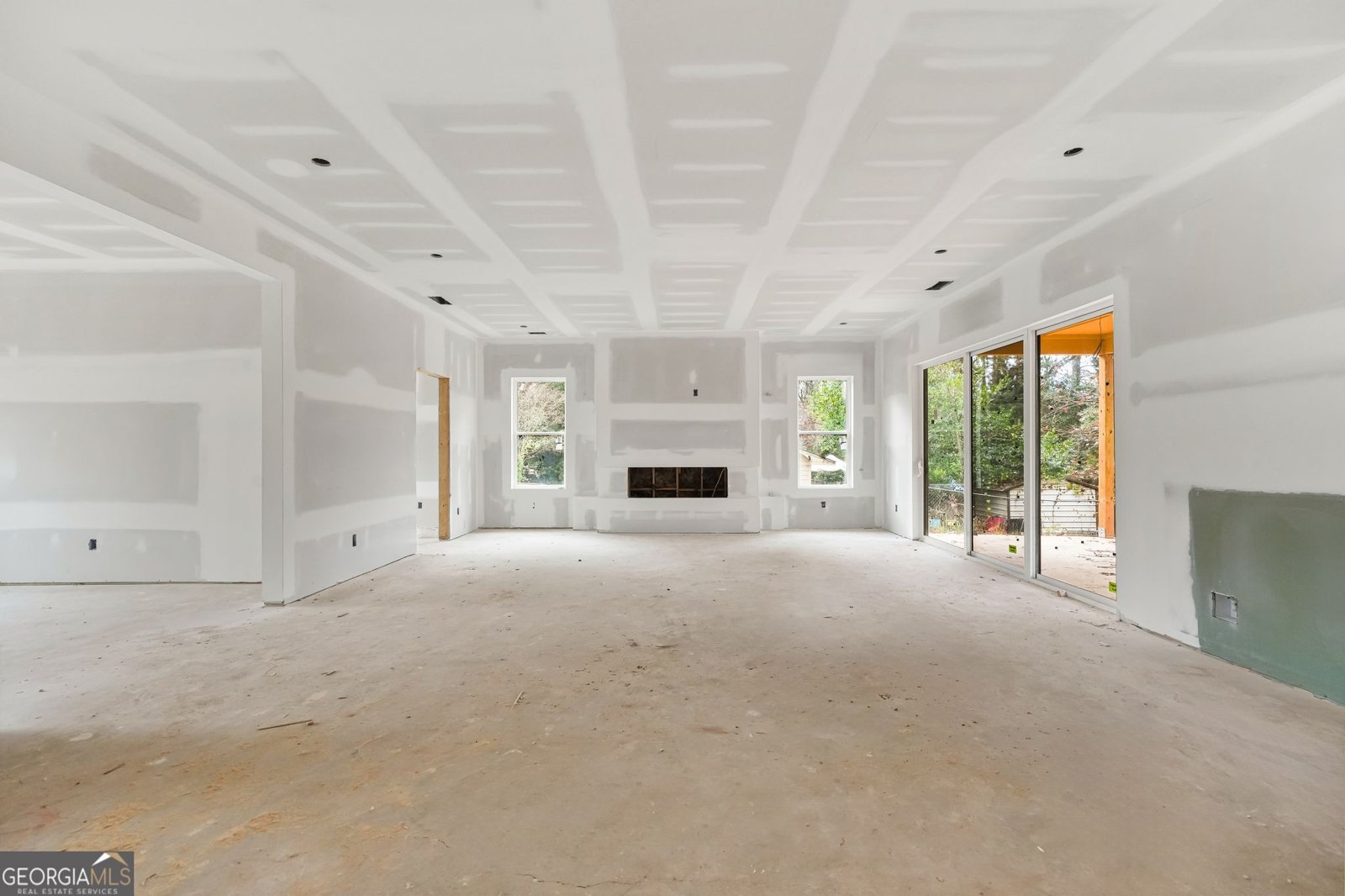 4514 Redwood Street Atlanta - 16